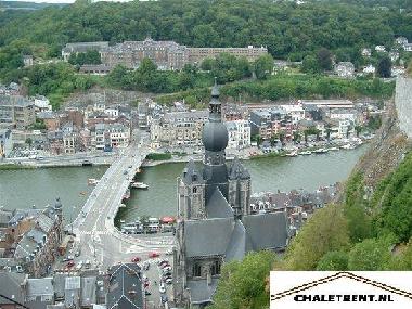 Chalet /en/au Bure (Wallonia)ou appartement ou maison de vacances