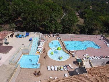 Caravane  �/en/au Fayence (Var)ou appartement ou maison de vacances