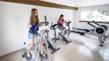 Caravane  �/en/au Fayence (Var)ou appartement ou maison de vacances