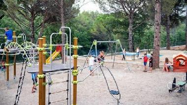 Caravane  �/en/au Fayence (Var)ou appartement ou maison de vacances