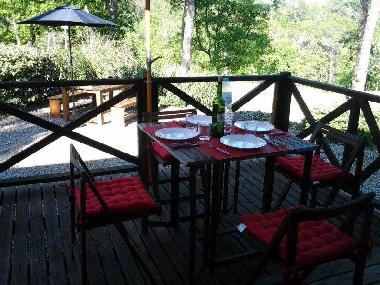 Caravane  �/en/au Fayence (Var)ou appartement ou maison de vacances