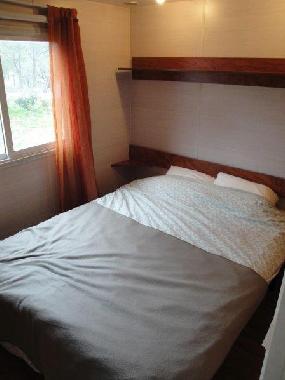 Caravane  �/en/au Fayence (Var)ou appartement ou maison de vacances