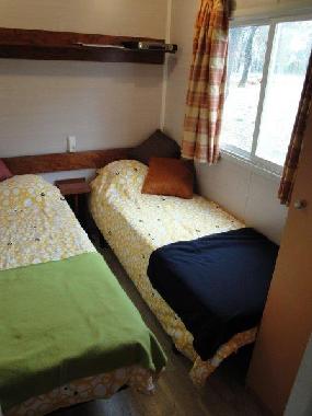 Caravane  �/en/au Fayence (Var)ou appartement ou maison de vacances