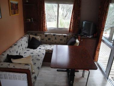 Caravane  �/en/au Fayence (Var)ou appartement ou maison de vacances