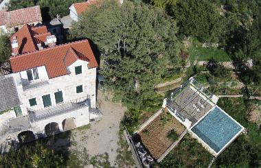 Maison de vacances /en/au Tucepi (Splitsko-Dalmatinska)ou appartement ou maison de vacances