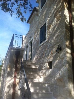 Maison de vacances /en/au Tucepi (Splitsko-Dalmatinska)ou appartement ou maison de vacances