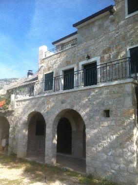 Maison de vacances /en/au Tucepi (Splitsko-Dalmatinska)ou appartement ou maison de vacances