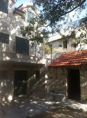 Maison de vacances /en/au Tucepi (Splitsko-Dalmatinska)ou appartement ou maison de vacances