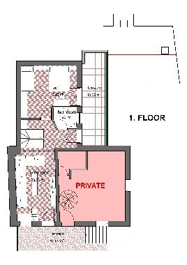 Maison de vacances /en/au Tucepi (Splitsko-Dalmatinska)ou appartement ou maison de vacances