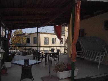 Maison de vacances /en/au Katakolo (Ileia)ou appartement ou maison de vacances