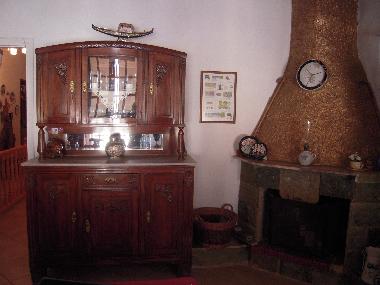 Maison de vacances /en/au Katakolo (Ileia)ou appartement ou maison de vacances