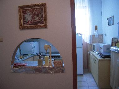 Maison de vacances /en/au Katakolo (Ileia)ou appartement ou maison de vacances