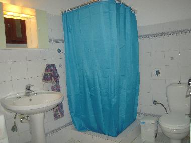 Maison de vacances /en/au Katakolo (Ileia)ou appartement ou maison de vacances