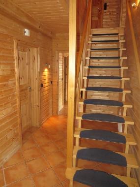 Maison de vacances /en/au Walchum (Emsland)ou appartement ou maison de vacances