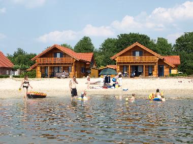 Maison de vacances /en/au Walchum (Emsland)ou appartement ou maison de vacances
