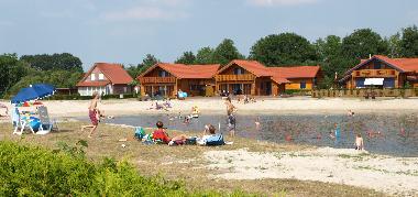 Maison de vacances /en/au Walchum (Emsland)ou appartement ou maison de vacances