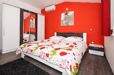 Maison de vacances /en/au Karojba (Istarska)ou appartement ou maison de vacances