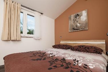 Maison de vacances /en/au Karojba (Istarska)ou appartement ou maison de vacances