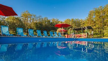 Maison de vacances /en/au Karojba (Istarska)ou appartement ou maison de vacances