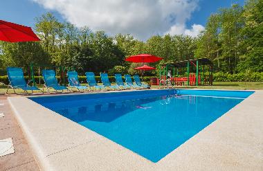 Maison de vacances /en/au Karojba (Istarska)ou appartement ou maison de vacances