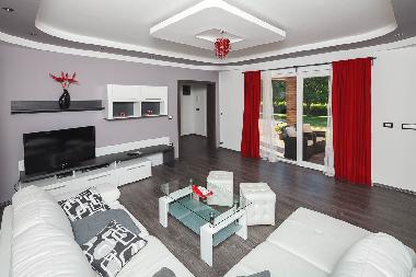 Maison de vacances /en/au Karojba (Istarska)ou appartement ou maison de vacances