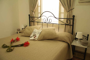 Chambre avec petit d�jeuner �/en/au La Habana (La Habana)ou appartement ou maison de vacances