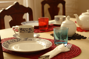 Chambre avec petit d�jeuner �/en/au La Habana (La Habana)ou appartement ou maison de vacances