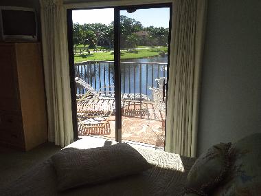 Maison de vacances �/en/au Bonita Springs (Florida)ou appartement ou maison de vacances