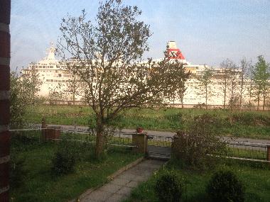 Maison de vacances /en/au Offenbttel/Dithmarschen (Nordsee-Festland)ou appartement ou maison de vacances