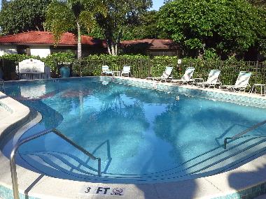 Maison de vacances �/en/au Bonita Springs (Florida)ou appartement ou maison de vacances