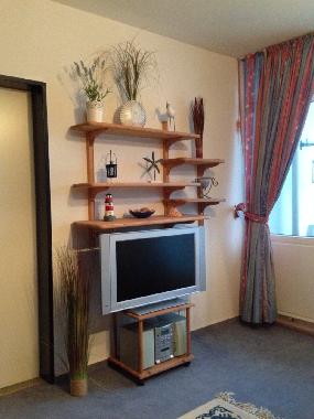 Appartement de vacances /en/au Fehmarn (Insel Fehmarn)ou appartement ou maison de vacances
