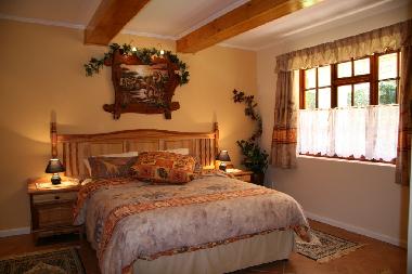 Appartement de vacances �/en/au Knysna (Western Cape)ou appartement ou maison de vacances