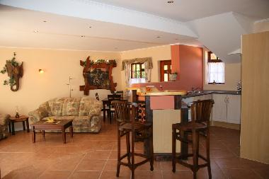 Appartement de vacances �/en/au Knysna (Western Cape)ou appartement ou maison de vacances