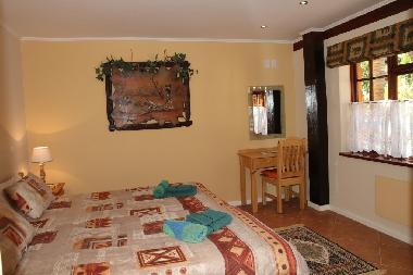 Appartement de vacances �/en/au Knysna (Western Cape)ou appartement ou maison de vacances