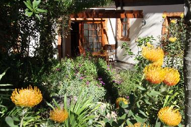 Appartement de vacances �/en/au Knysna (Western Cape)ou appartement ou maison de vacances