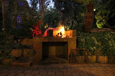 Appartement de vacances �/en/au Knysna (Western Cape)ou appartement ou maison de vacances