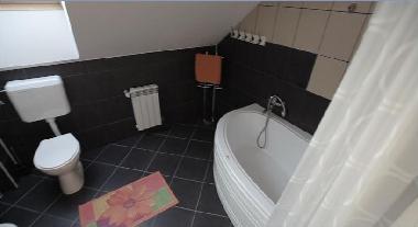 Chambre avec petit d�jeuner �/en/au Predelut (bran) (Brasov)ou appartement ou maison de vacances