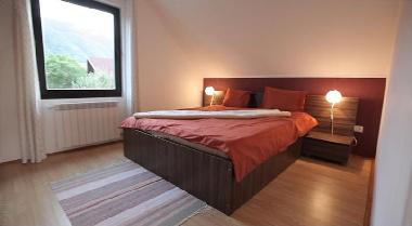 Chambre avec petit d�jeuner �/en/au Predelut (bran) (Brasov)ou appartement ou maison de vacances