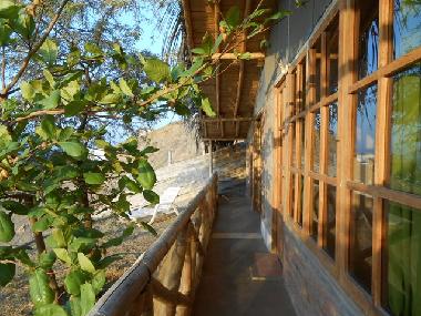 Maison de vacances �/en/au 10000 (Piura)ou appartement ou maison de vacances