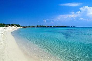 Villa �/en/au Porto Cesareo (Lecce)ou appartement ou maison de vacances