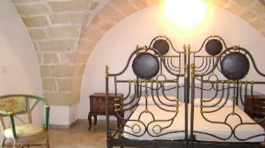 Villa �/en/au Porto Cesareo (Lecce)ou appartement ou maison de vacances