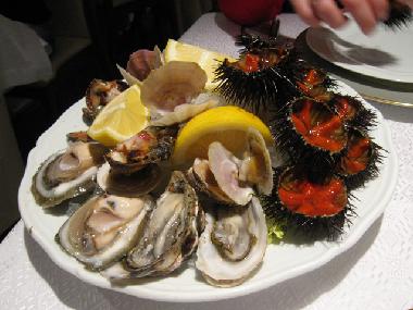 Villa �/en/au Porto Cesareo (Lecce)ou appartement ou maison de vacances