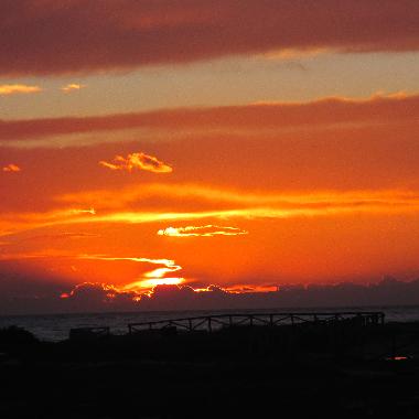 Villa �/en/au Porto Cesareo (Lecce)ou appartement ou maison de vacances