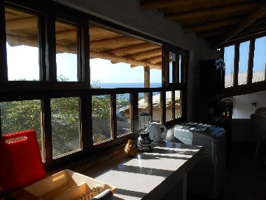 Maison de vacances �/en/au 10000 (Piura)ou appartement ou maison de vacances