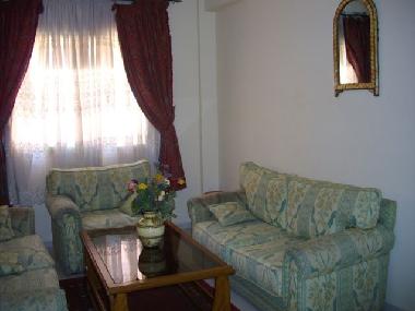 Appartement de vacances �/en/au Marrakech (Marrakech)ou appartement ou maison de vacances