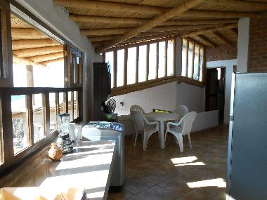 Maison de vacances �/en/au 10000 (Piura)ou appartement ou maison de vacances