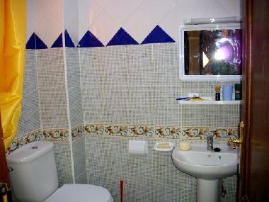 Appartement de vacances �/en/au Marrakech (Marrakech)ou appartement ou maison de vacances