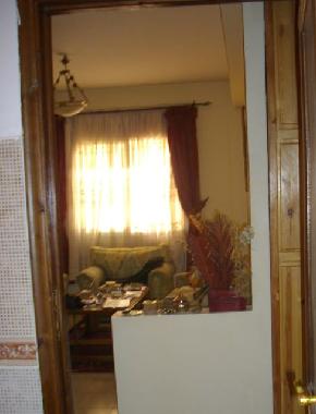 Appartement de vacances �/en/au Marrakech (Marrakech)ou appartement ou maison de vacances