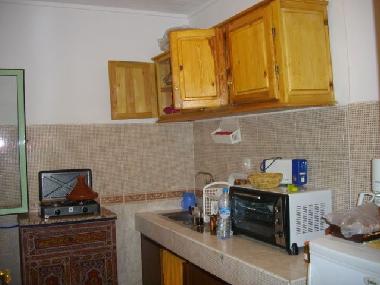 Appartement de vacances �/en/au Marrakech (Marrakech)ou appartement ou maison de vacances