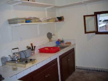 Maison de vacances �/en/au Ouirgane Marrakech (Marrakech)ou appartement ou maison de vacances